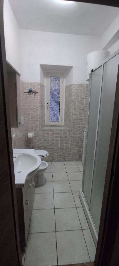 Appartamento Casa Vacanze Sofia Bolsena Esterno foto