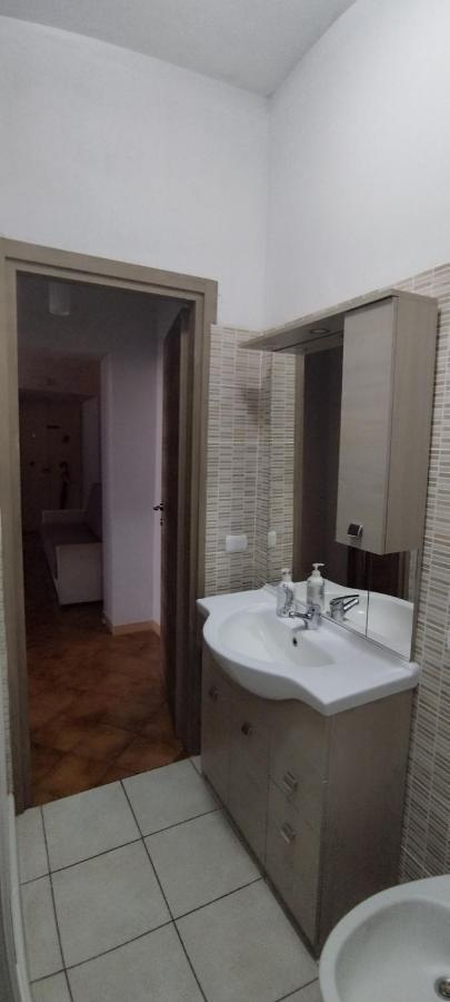 Appartamento Casa Vacanze Sofia Bolsena Esterno foto